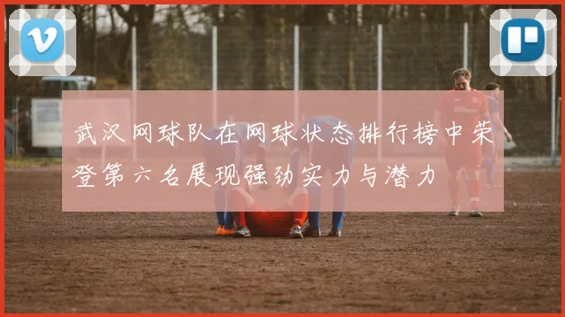 武汉网球队在网球状态排行榜中荣登第六名展现强劲实力与潜力