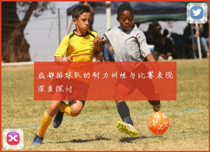 成都排球队的耐力训练与比赛表现深度探讨